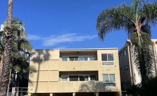 Santa Monica, Kalifornien, Vereinigte Staaten 1