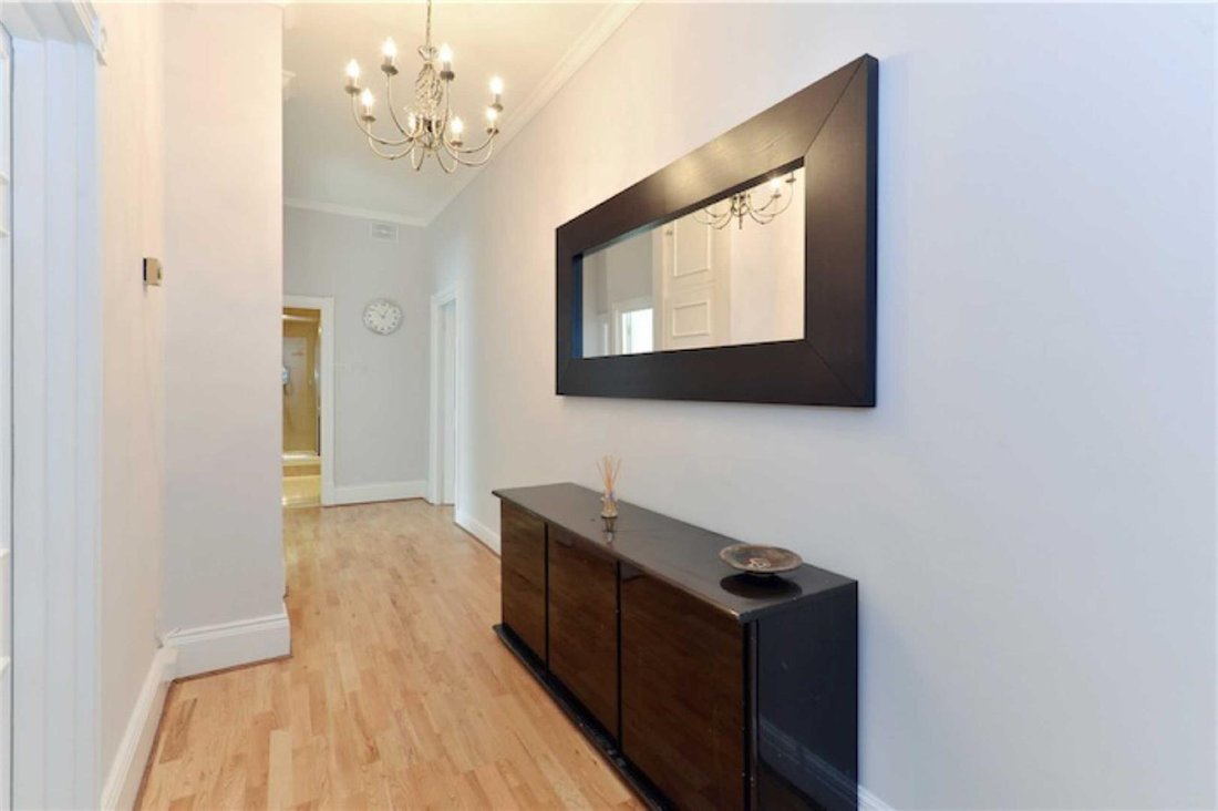 Townhouse in Marylebone, Westminster, England 4 - 16689990