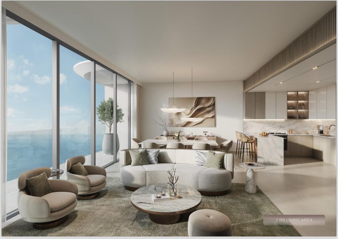 Picture of Luxury Penthouse with City Skyline View - Pinterest