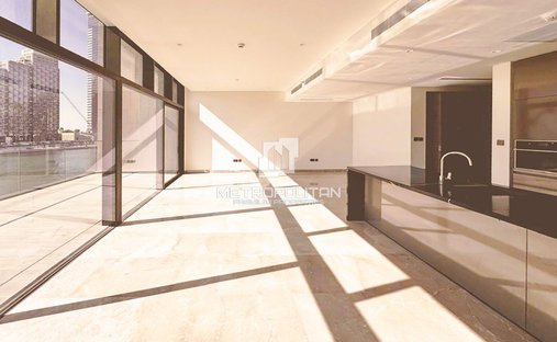 Haus in Business Bay, Dubai, Vereinigte Arabische Emirate 1