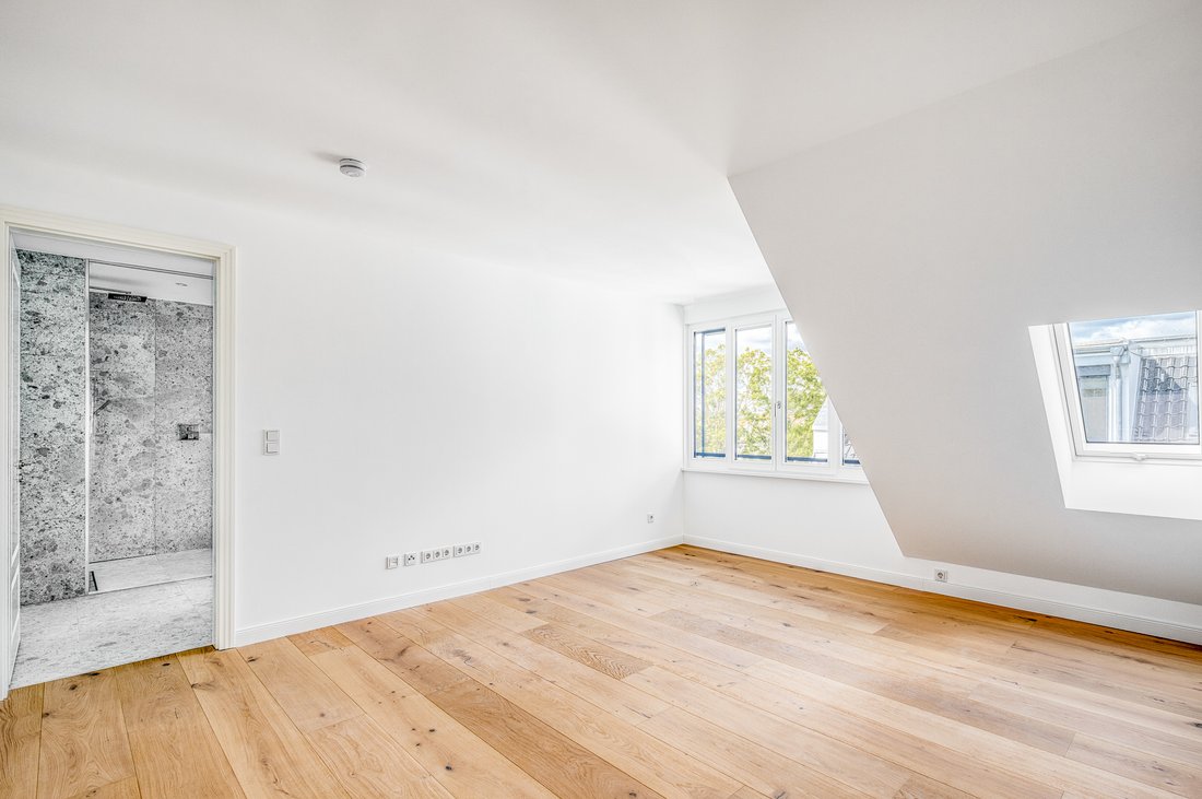 Penthouse in Berlin, Berlin, Germany 4 - 16683136