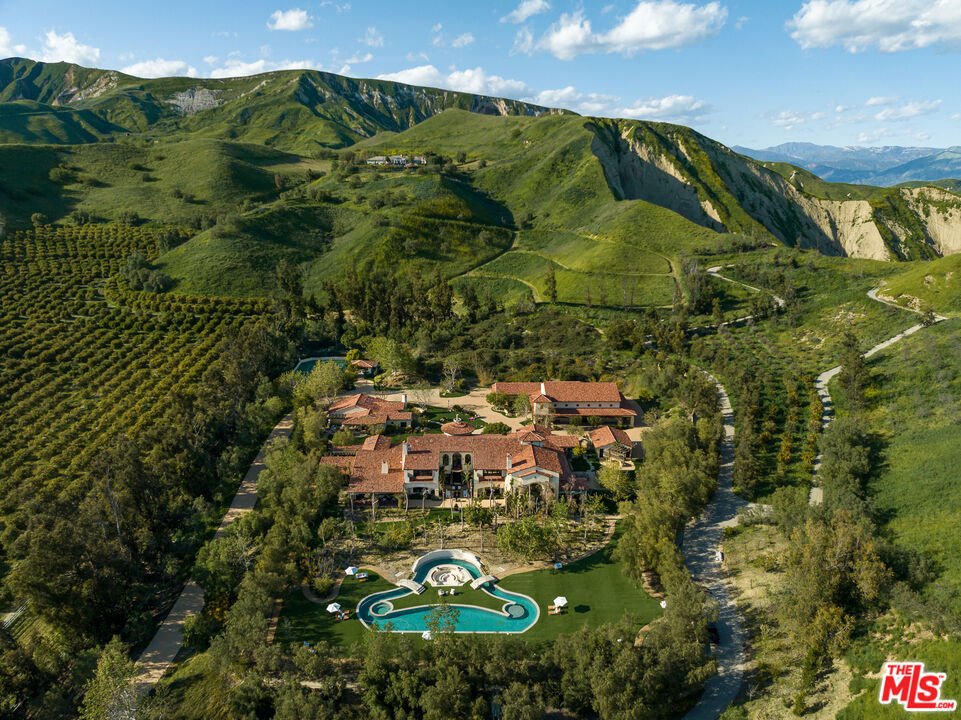 House in Somis, California, United States 1 - 16685817