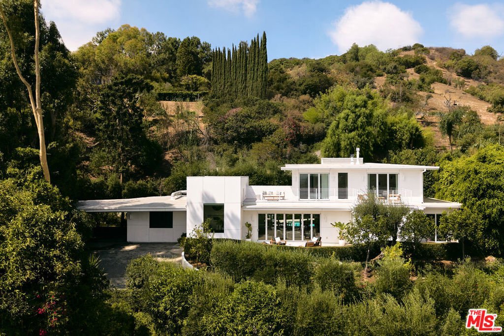 House in Los Angeles, California, United States 1 - 16689018