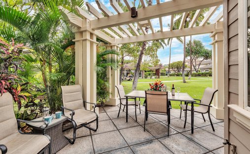 Eigentumswohnung in Waikoloa Beach Resort, Hawaii, Vereinigte Staaten 1
