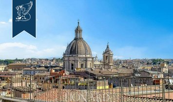Apartment in Piazza del Popolo - Piazza Navona - Quirinale, Rome, Italy 2