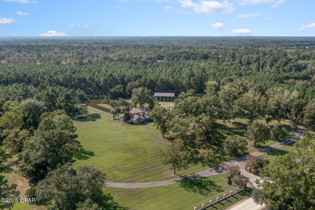 House in Chipley, Florida, United States 3 - 16684069