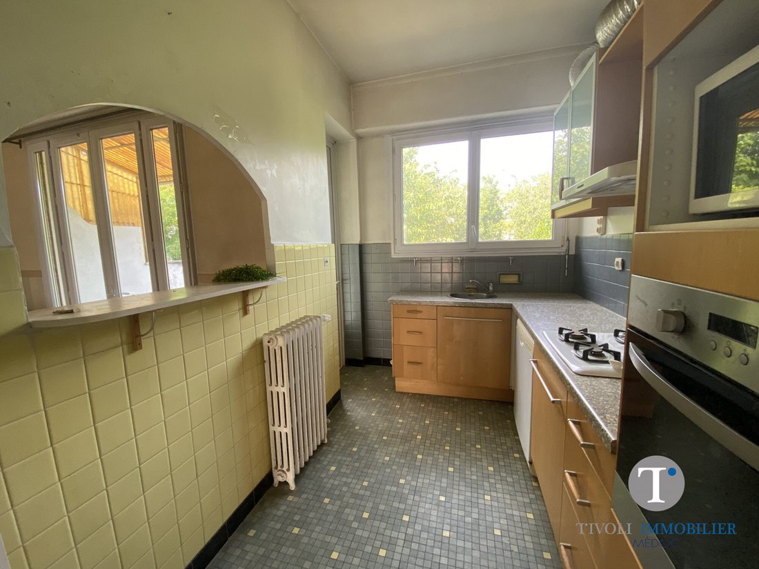 House in Talence, Nouvelle-Aquitaine, France 5 - 16692156