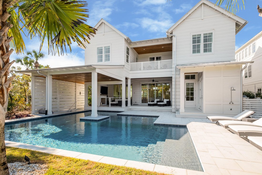 House in Santa Rosa Beach, Florida, United States 2 - 16683791