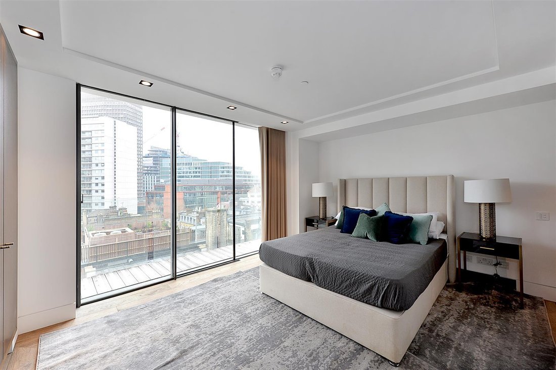 Apartment in Victoria, Westminster, England 5 - 16690362