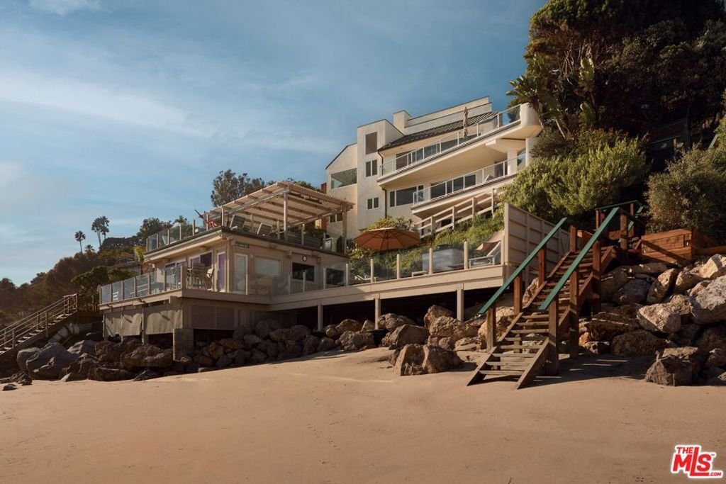 House in Malibu, California, United States 2 - 16689144