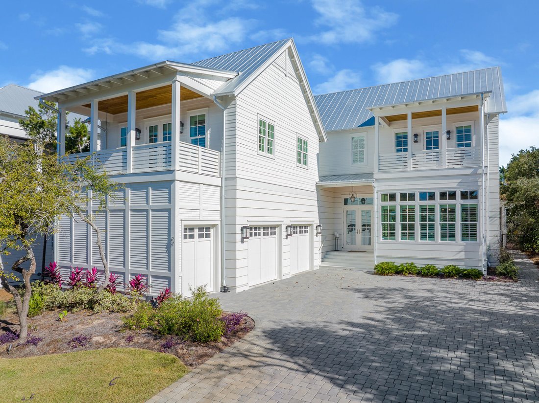 House in Santa Rosa Beach, Florida, United States 4 - 16683791