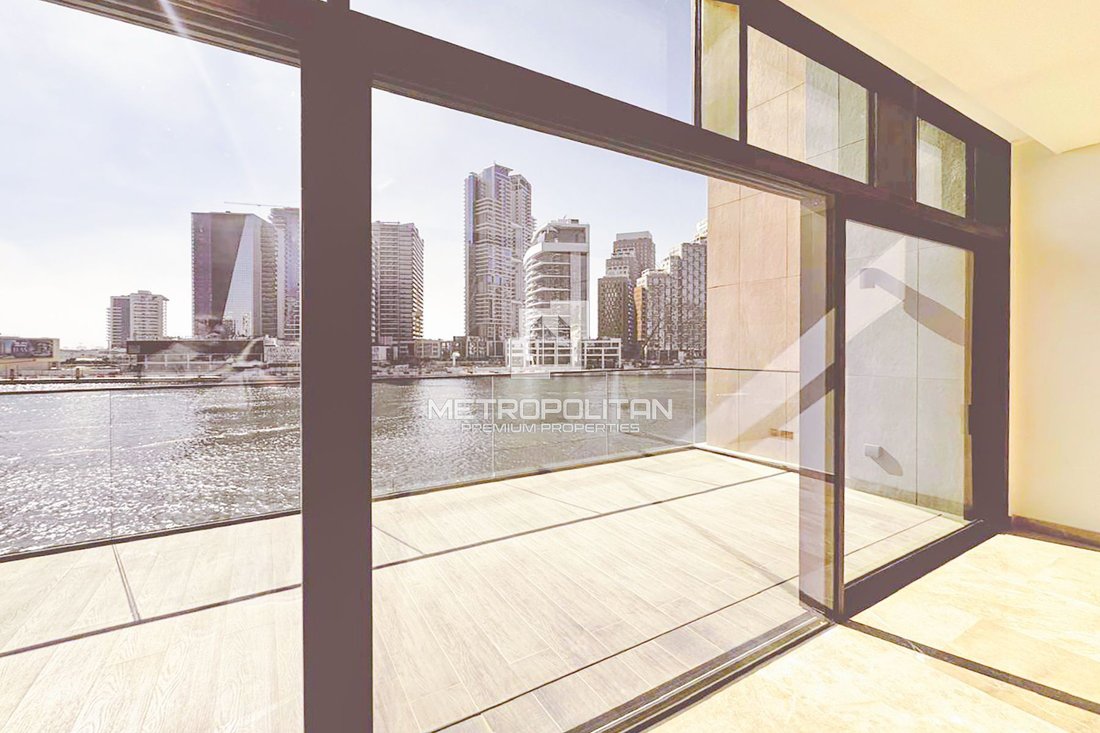 House in Business Bay, Dubai, United Arab Emirates 3 - 16656984