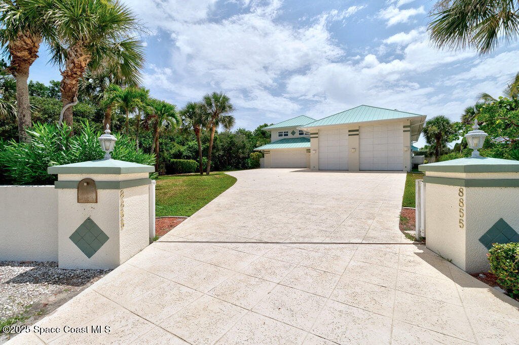 House in Melbourne Beach, Florida, United States 1 - 16682992