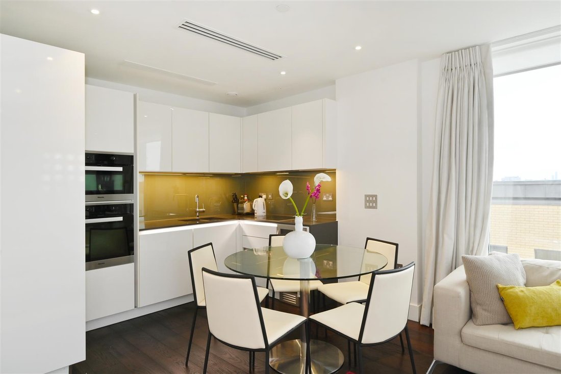 Apartment in Fulham, Hammersmith and Fulham, England 5 - 16690847
