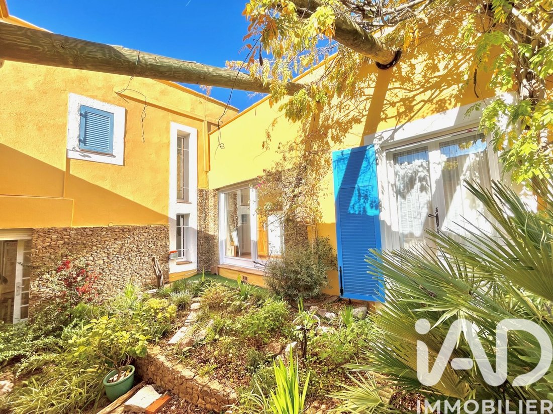 House in Sainte Brigitte, Frejus, France 2 - 16689624