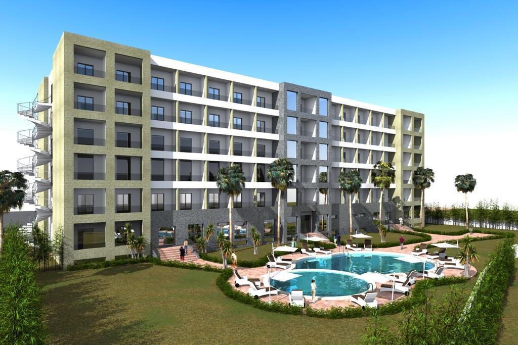 Estate in Tetouan, Tangier-Tétouan-Al Hoceima, Morocco 3 - 16688850