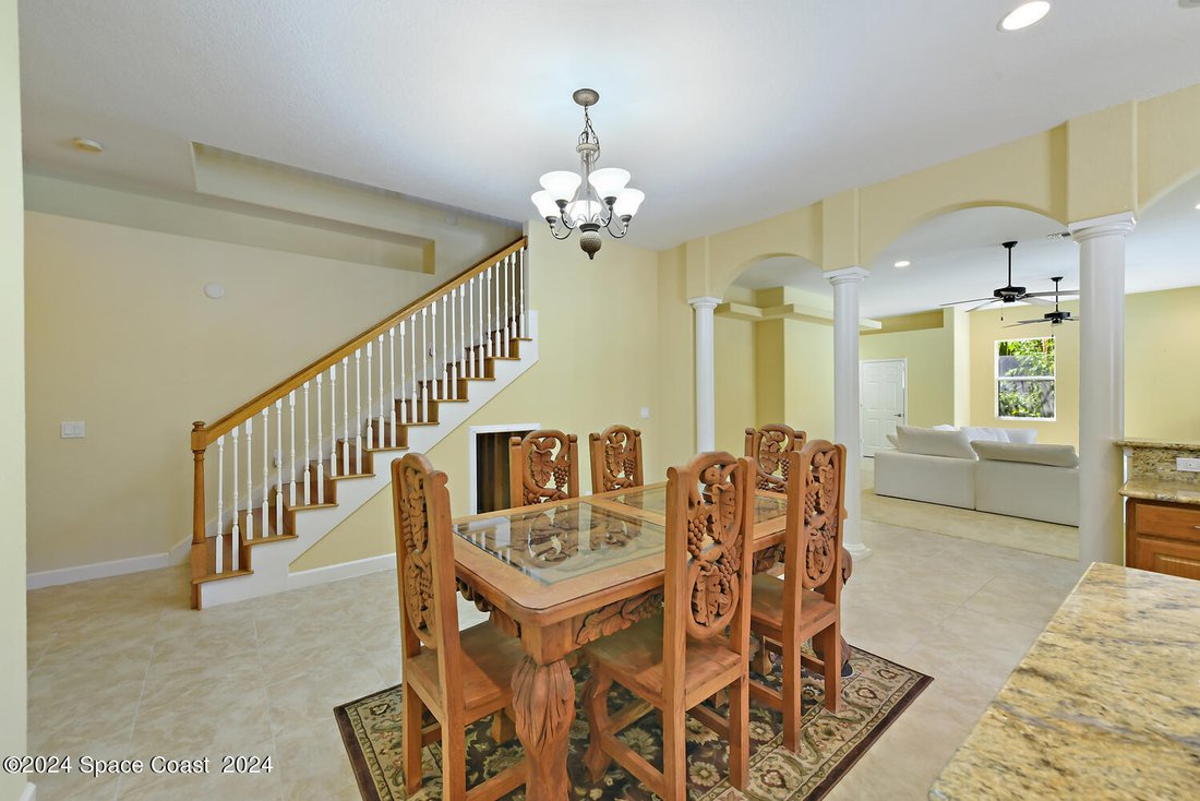 House in Fort Pierce, Florida, United States 4 - 16682995
