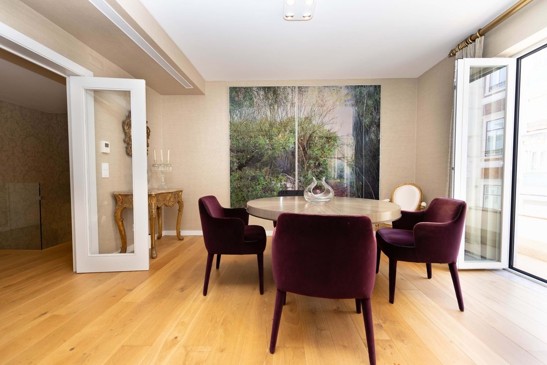 Appartamento a Estrela, Lisbona, Portogallo 5 - 16689456