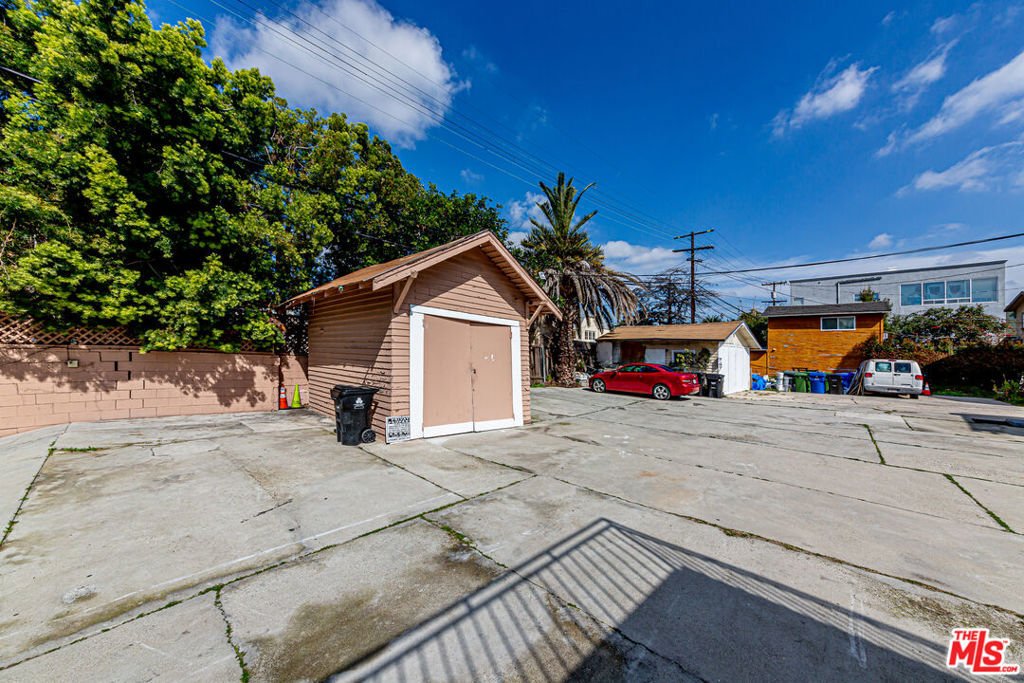 House in Los Angeles, California, United States 4 - 16686816