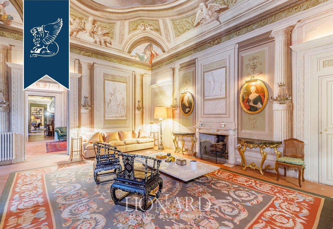 Apartment in Center, Florence, Tuscany 1 - 16691076