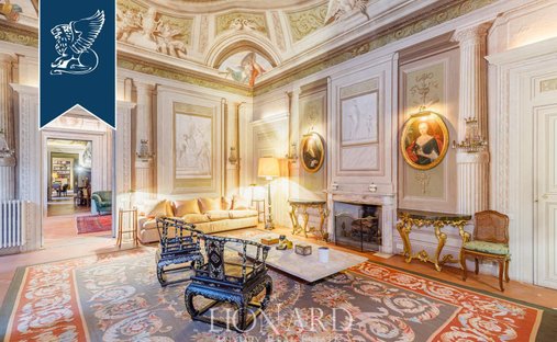 Appartamento a Centro, Firenze, Toscana 1