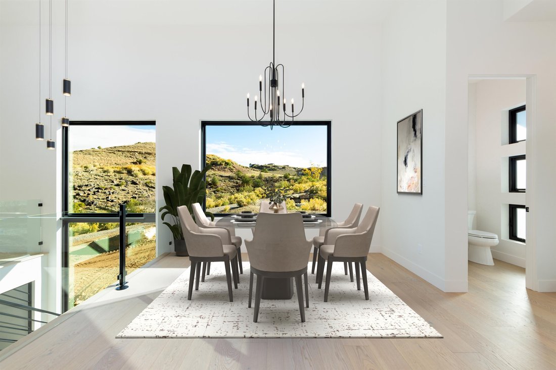 House in Grand Junction, Colorado, United States 4 - 16607491