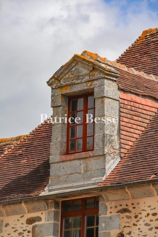 Casa en Sevrai, Normandía, Francia 4 - 14402579