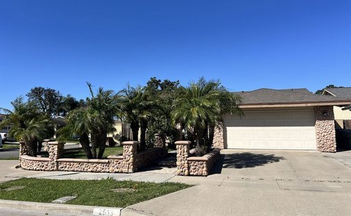 House in Orange, California, United States 1