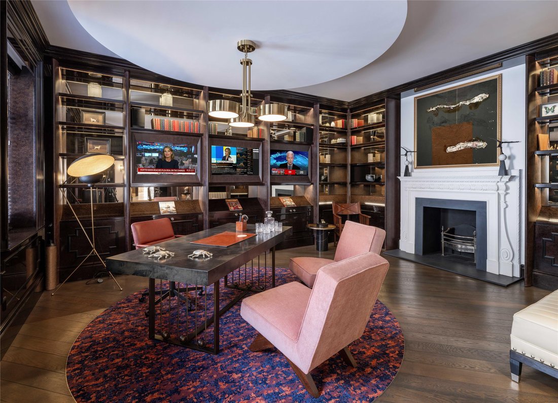 Townhouse in Mayfair, Westminster, England 5 - 16690018