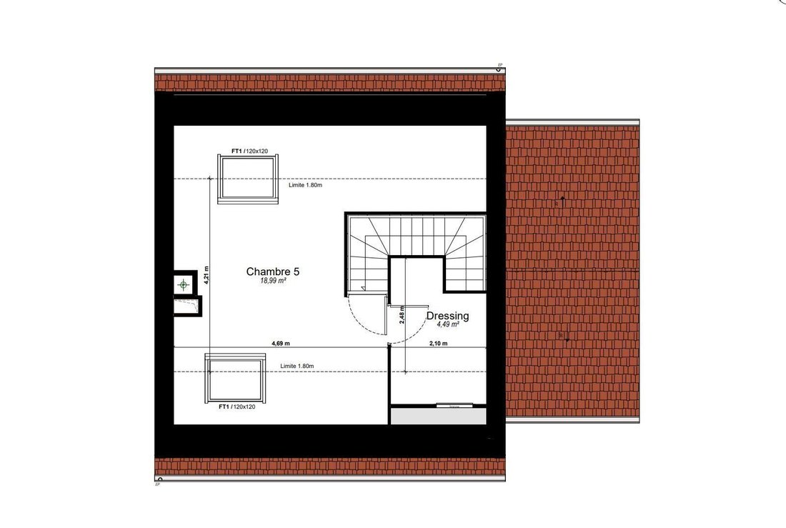 House in Montesson, Ile-de-France, France 5 - 16689655