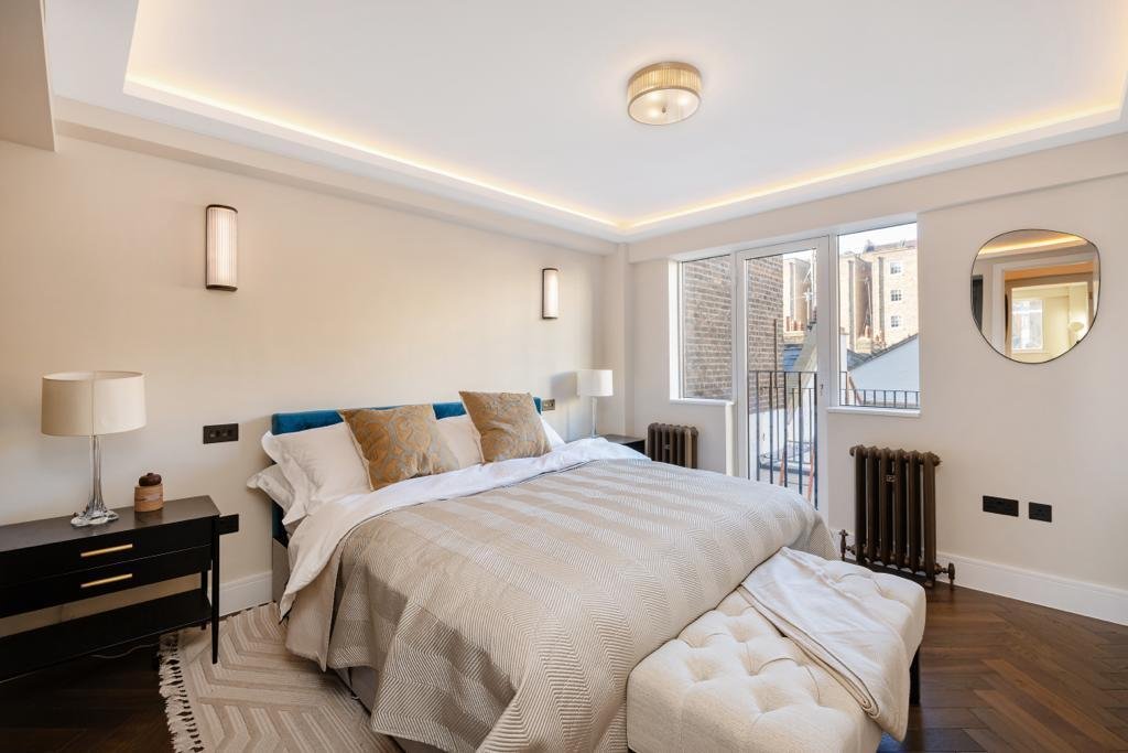 Apartment in Marylebone, Westminster, England 5 - 16690321