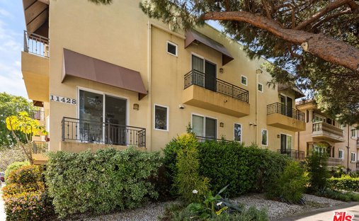 Condominio a Los Angeles, California, Stati Uniti 1