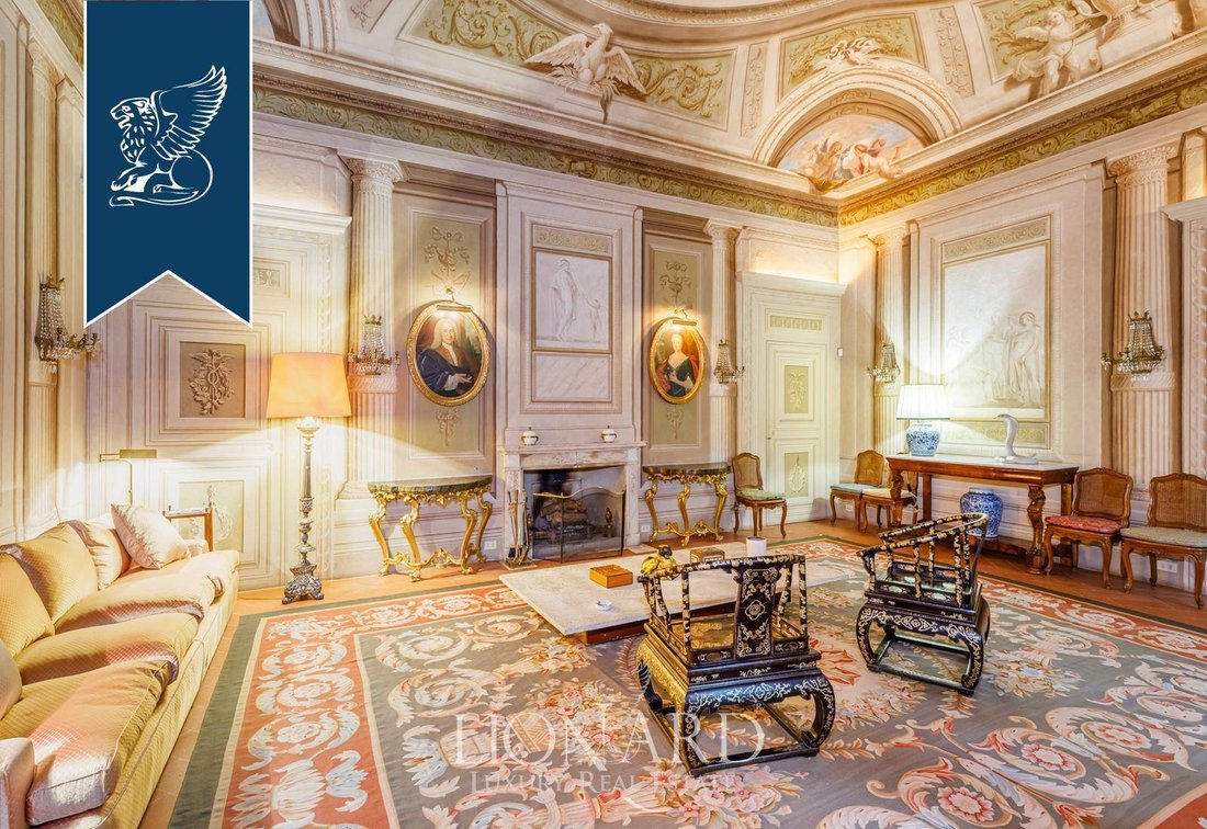 Apartment in Center, Florence, Tuscany 3 - 16691076