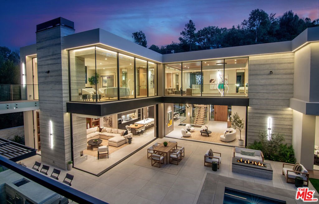 House in Beverly Hills, California, United States 4 - 16689125