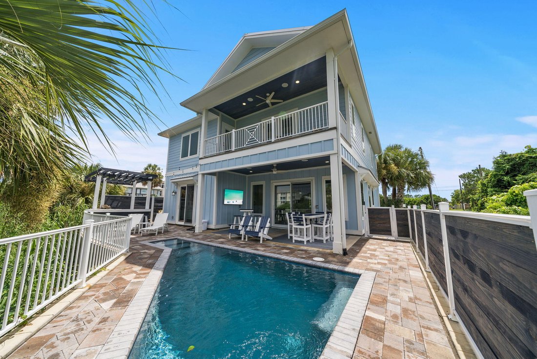 House in Rosemary Beach, Florida, United States 3 - 16683488