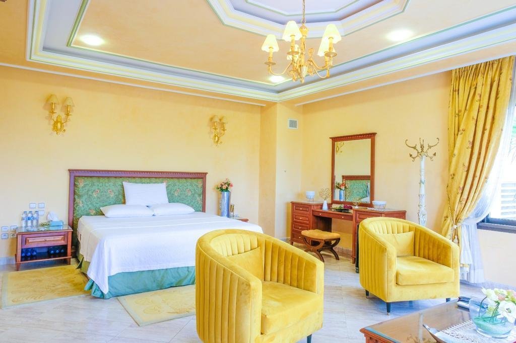 Villa in Cabo Negro, Tangier-Tétouan-Al Hoceima, Morocco 2 - 16684765