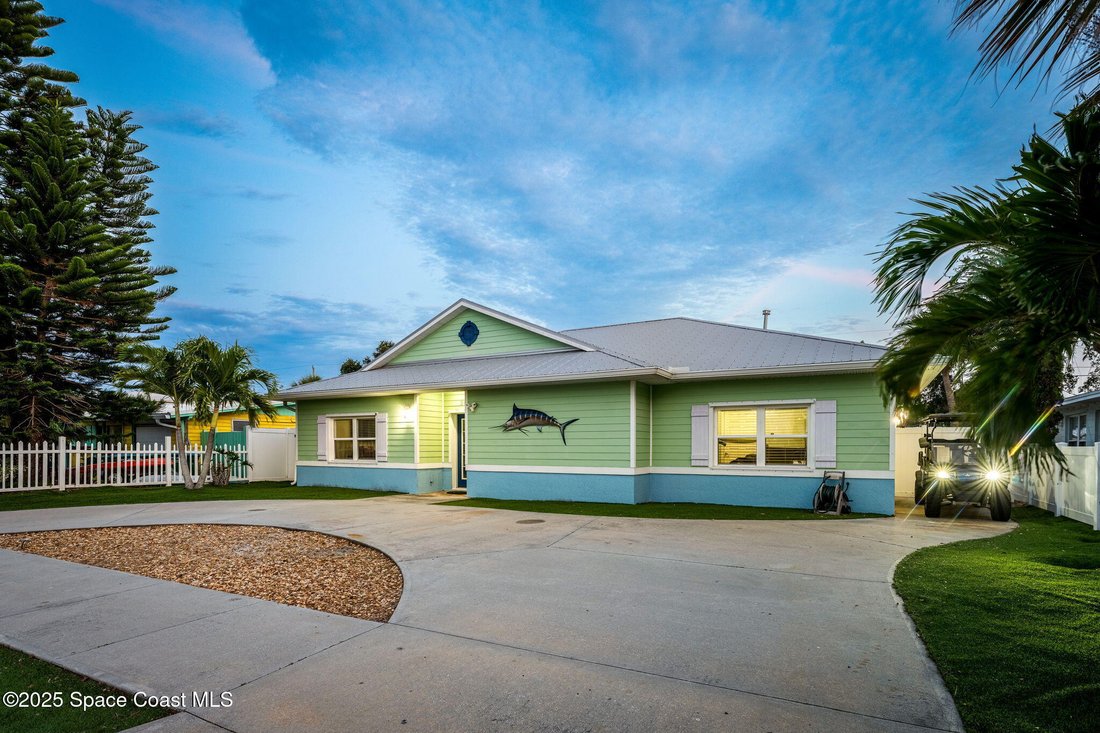 House in Cape Canaveral, Florida, United States 3 - 16682985
