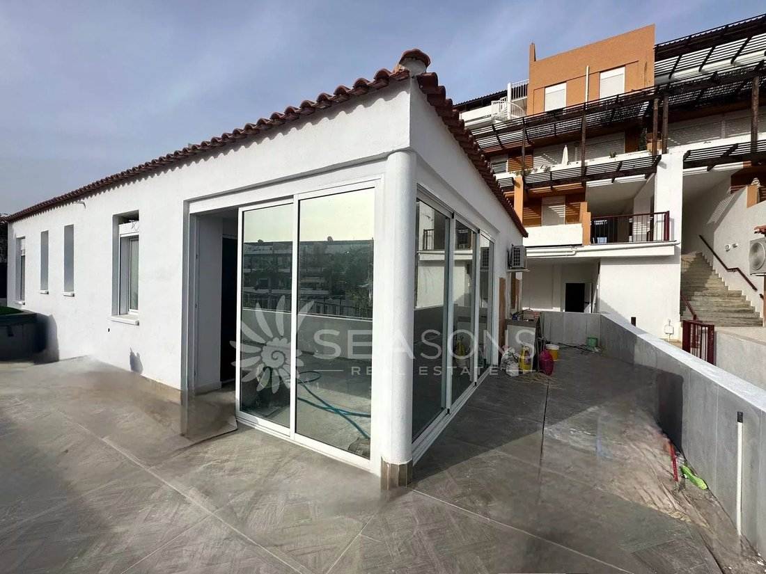 Villa in Vilaflor, Canary Islands, Spain 4 - 16682832