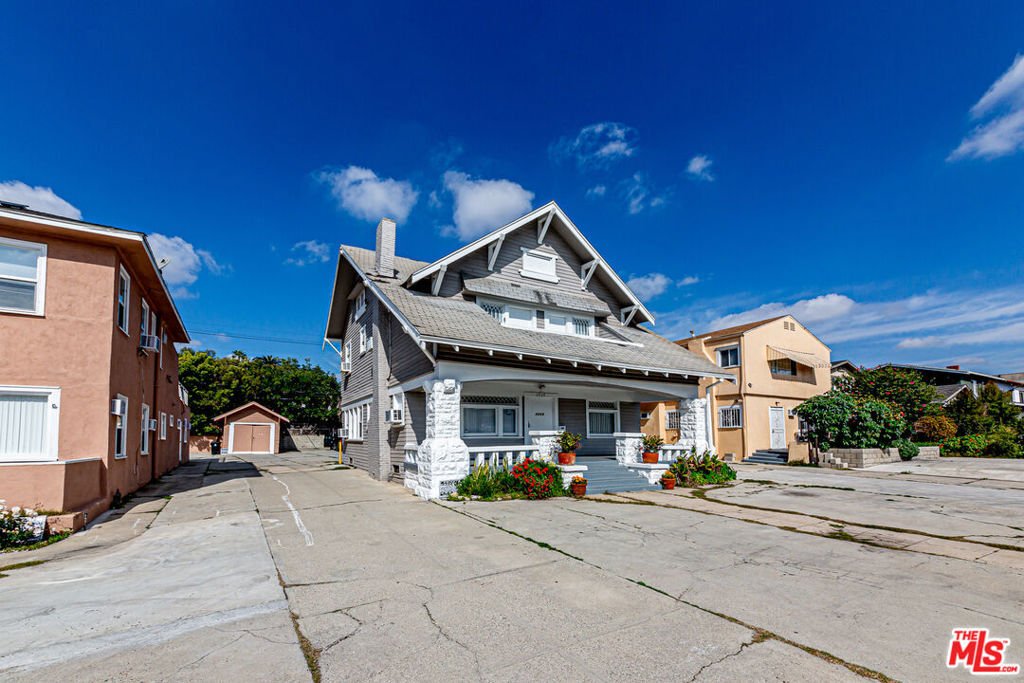 House in Los Angeles, California, United States 3 - 16686816