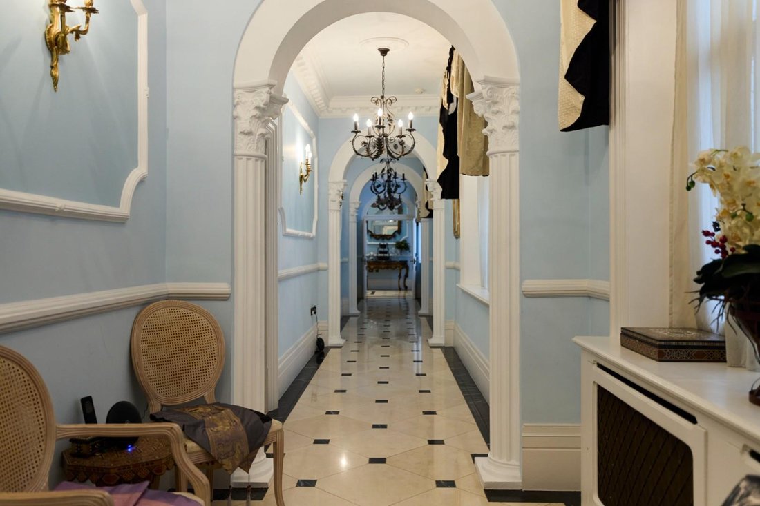 Appartamento a South Kensington, Kensington e Chelsea, Inghilterra 3 - 16690043