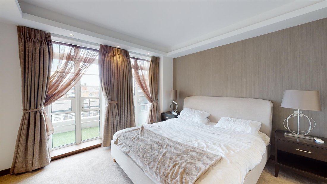 Apartment in Marylebone, Westminster, England 4 - 16690400