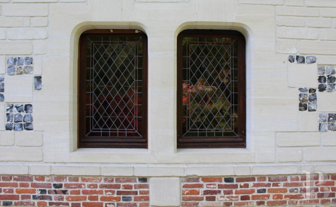 House in Grosley-sur-Risle, Normandy, France 5 - 14300015