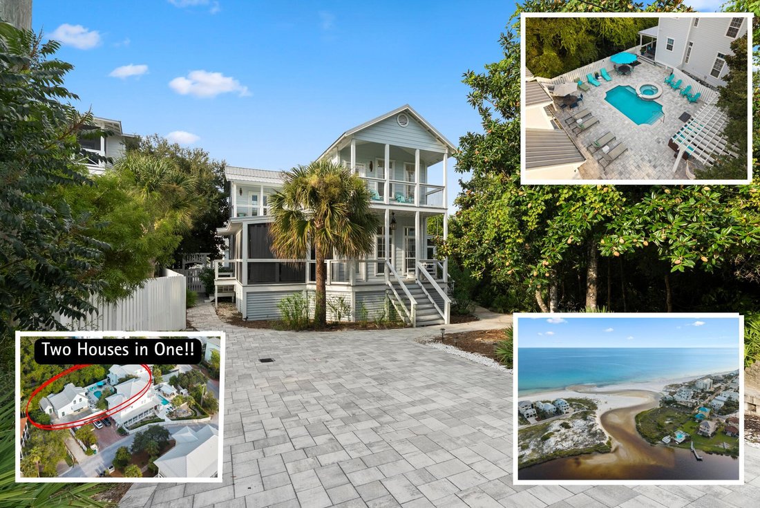 House in Santa Rosa Beach, Florida, United States 2 - 16683485