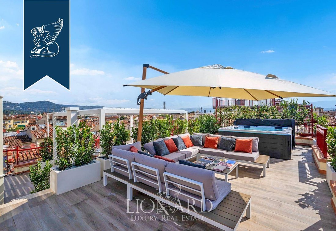 Apartment in Center, Florence, Tuscany 4 - 16691070