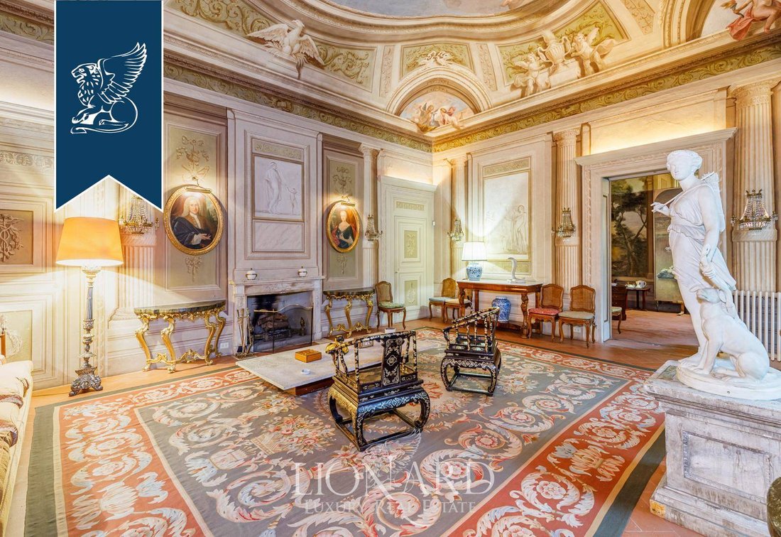 Apartment in Center, Florence, Tuscany 2 - 16691076