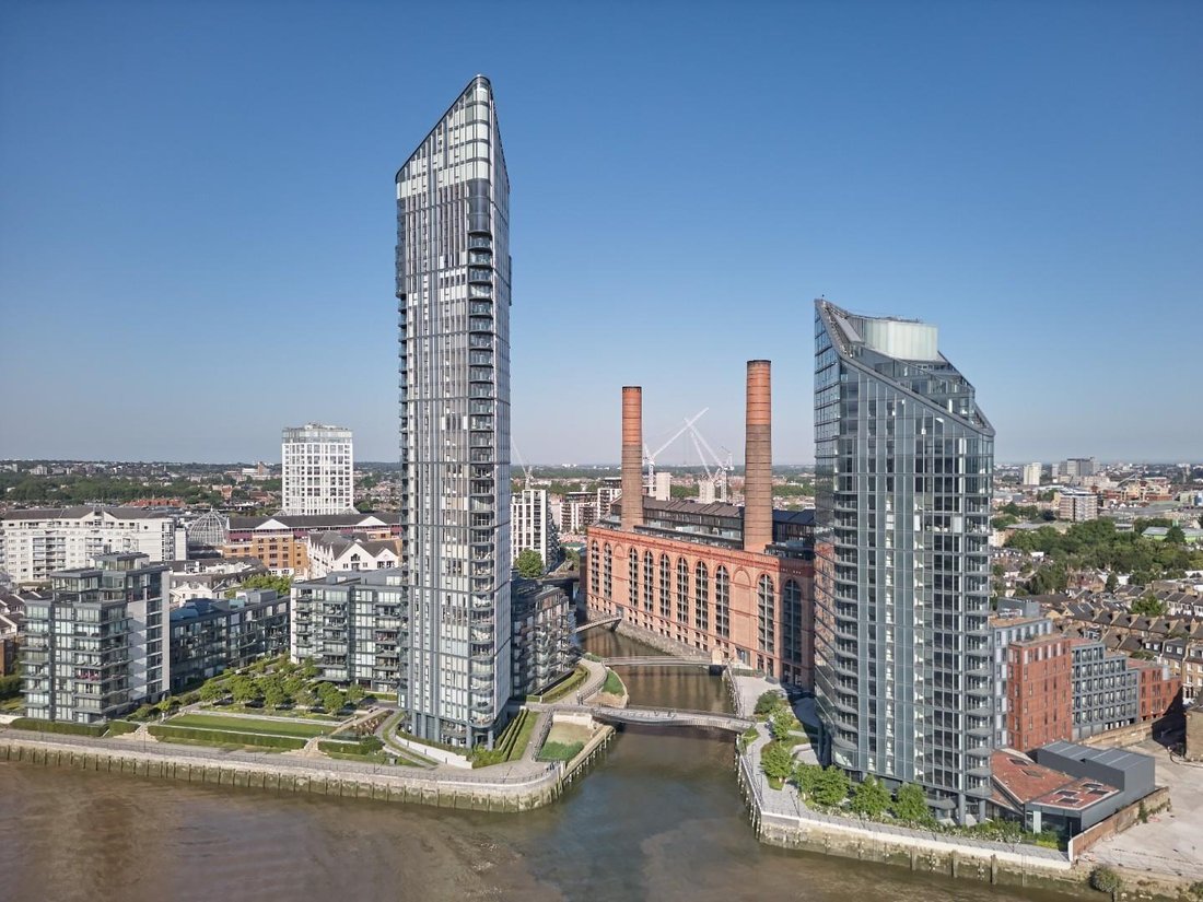 Apartment in Chelsea, Kensington And Chelsea, England 5 - 16690877
