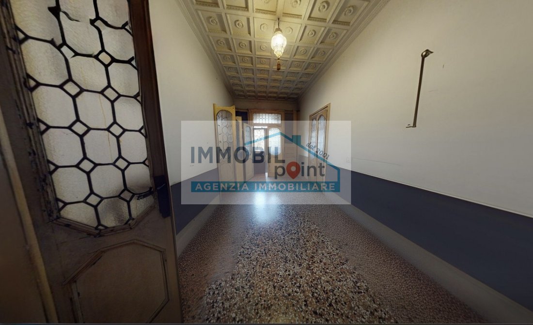 Villa in Brusegana, Padua, Italy 1 - 16691794