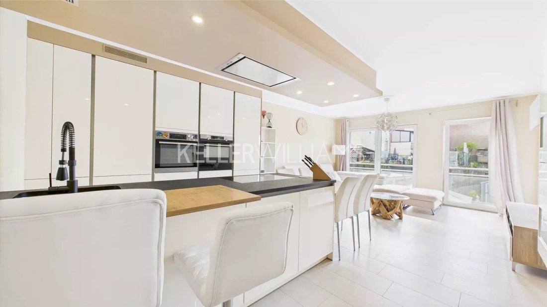 Apartment in Pétange, Esch-sur-Alzette, Luxembourg 1 - 16691058