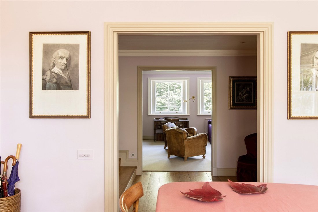 Penthouse in South Kensington, Kensington And Chelsea, England 4 - 16689723