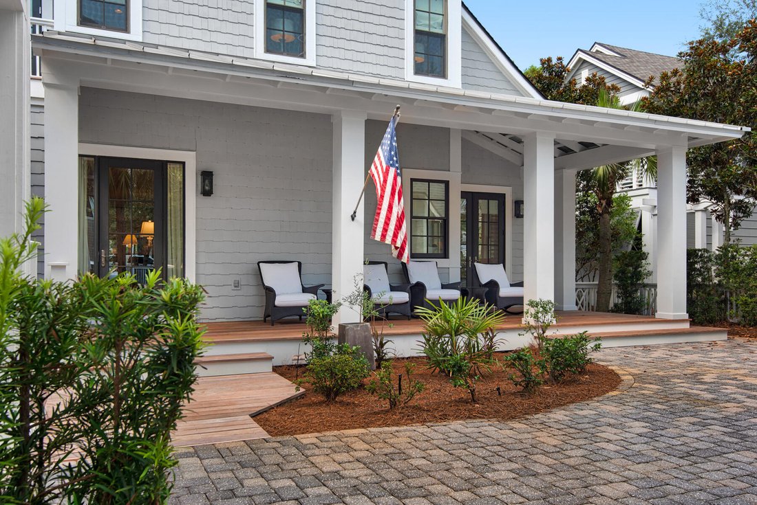 House in Watersound, Florida, United States 5 - 16683439